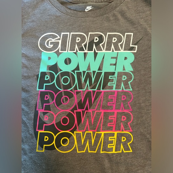 Nike T shirt - Picture 2 of 4